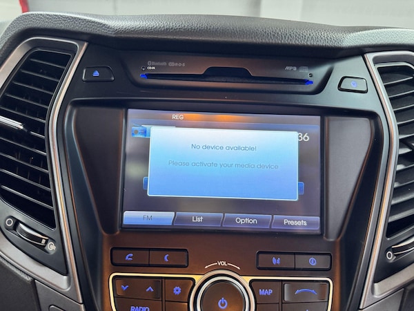 Used Hyundai Santa Fe 2014 for sale - 75364261: Photo 58