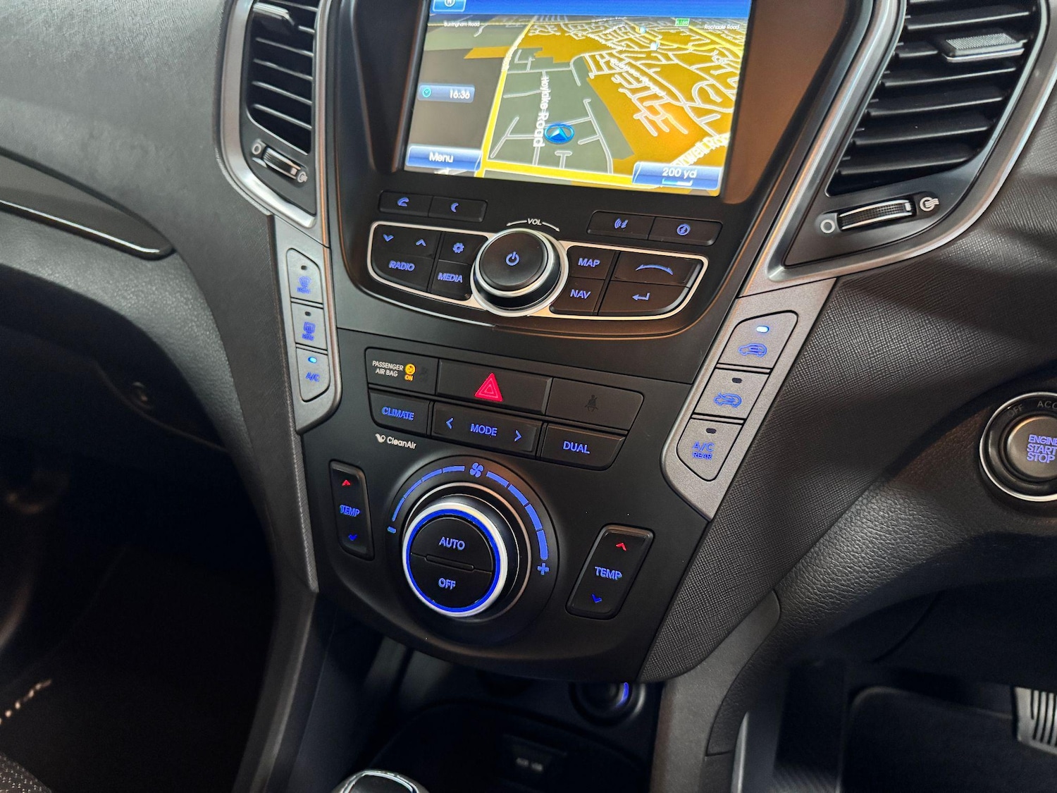 Vehicle 60