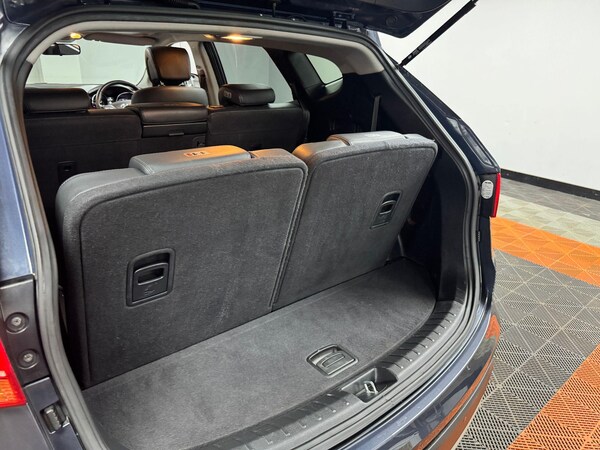 Used Hyundai Santa Fe 2014 for sale - 75364261: Photo 63