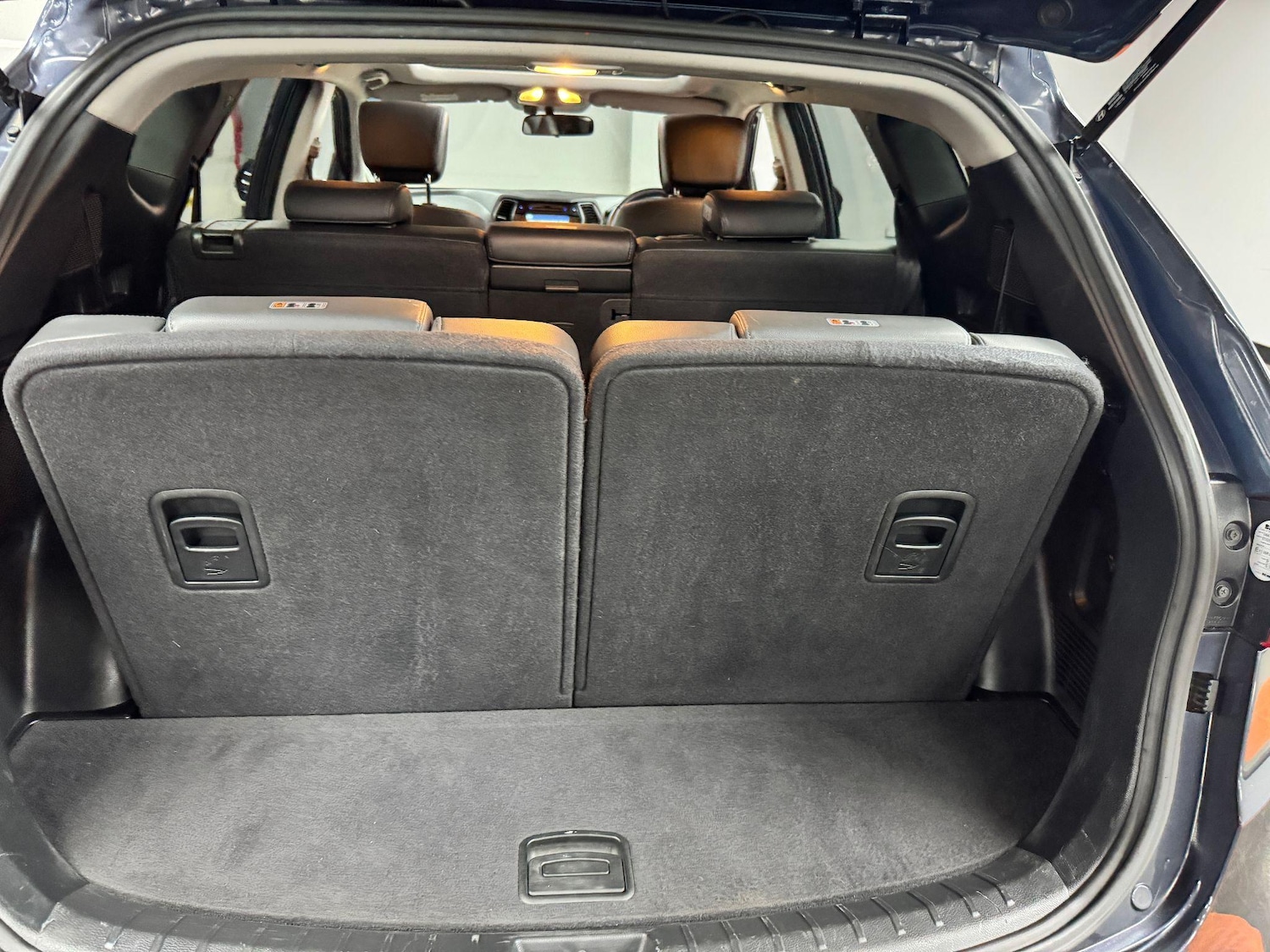 Vehicle 64