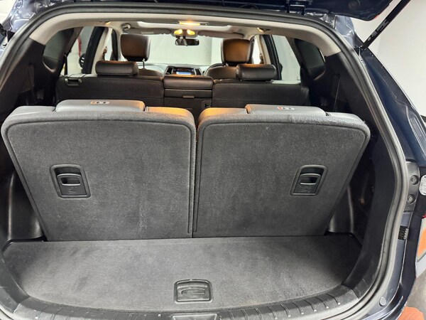 Used Hyundai Santa Fe 2014 for sale - 75364261: Photo 64