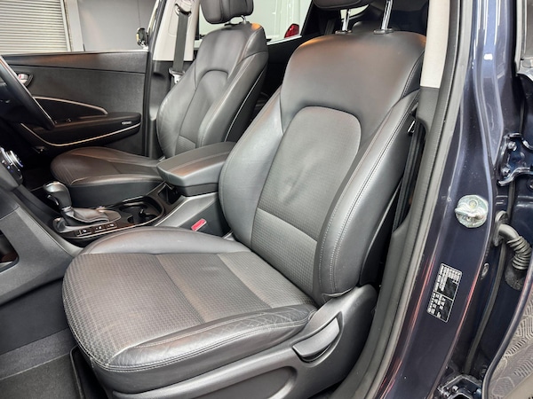 Used Hyundai Santa Fe 2014 for sale - 75364261: Photo 70
