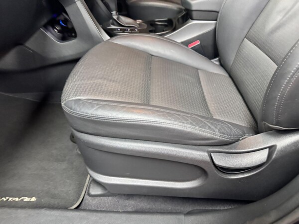 Used Hyundai Santa Fe 2014 for sale - 75364261: Photo 72