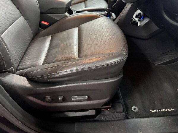 Used Hyundai Santa Fe 2014 for sale - 75364261: Photo 75
