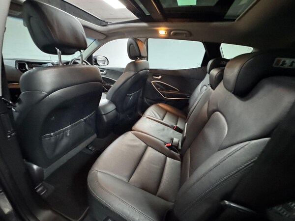 Used Hyundai Santa Fe 2014 for sale - 75364261: Photo 76