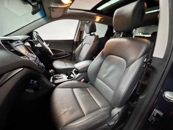 Used Hyundai Santa Fe 2014 for sale - 75364261: Photo 78