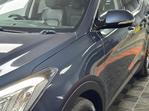 Used Hyundai Santa Fe 2014 for sale - 75364261: Photo 9