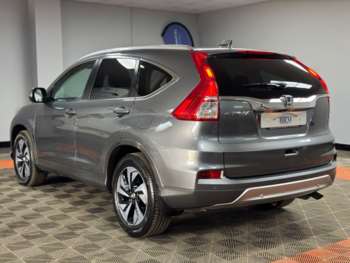 Used Honda CR-V 2016 for sale - 74534850: Photo