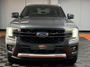 Used Ford Ranger 2024 for sale - 79589807: Photo
