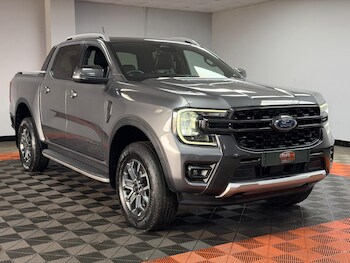 Used Ford Ranger 2024 for sale - 79589807: Photo