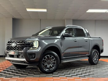 Used Ford Ranger 2024 for sale - 79589807: Photo
