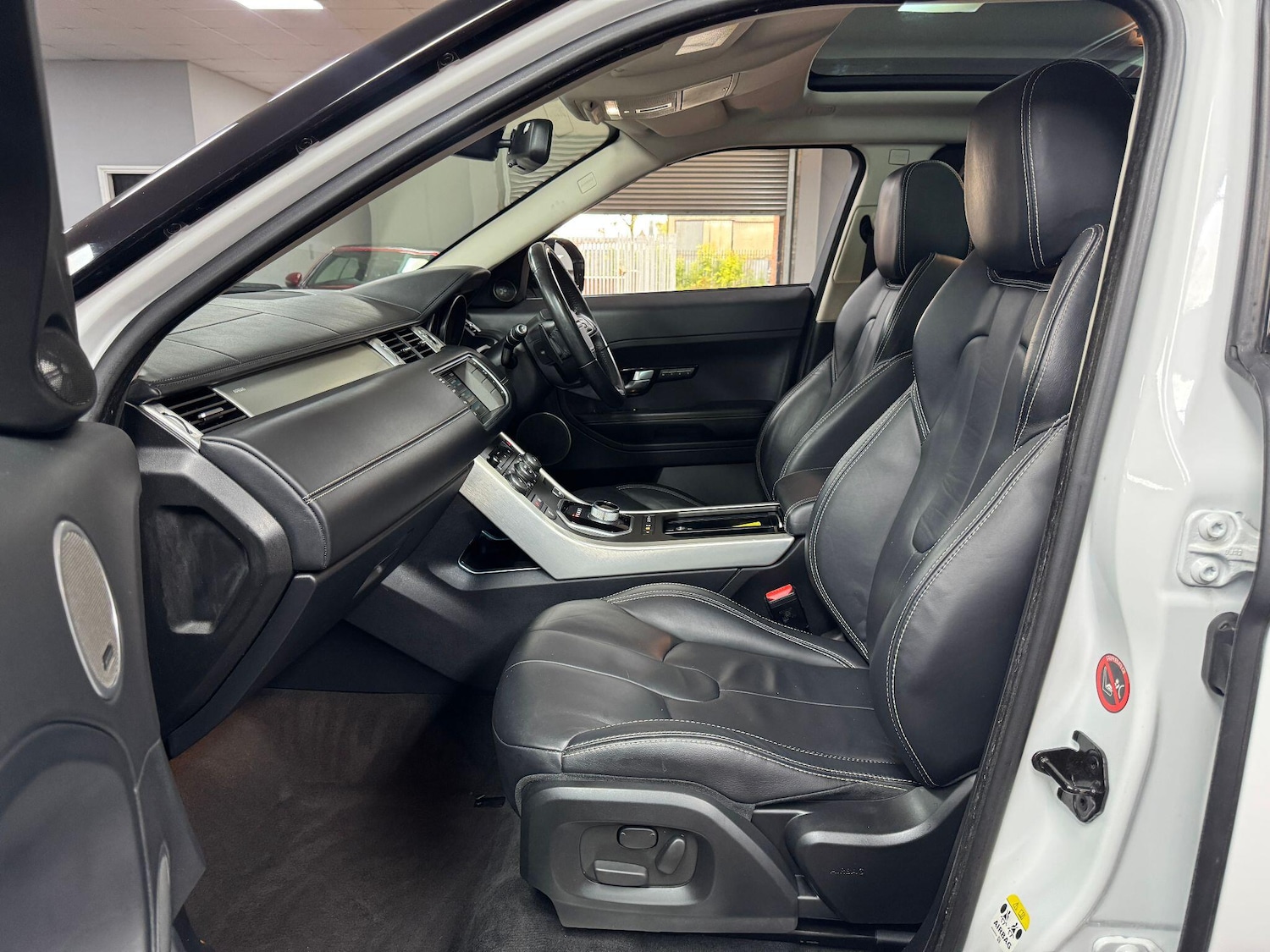 Vehicle 11