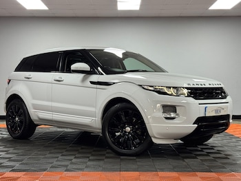 2014 (14) - 2.2 SD4 Prestige Auto 4WD Euro 5 (s/s) 5dr