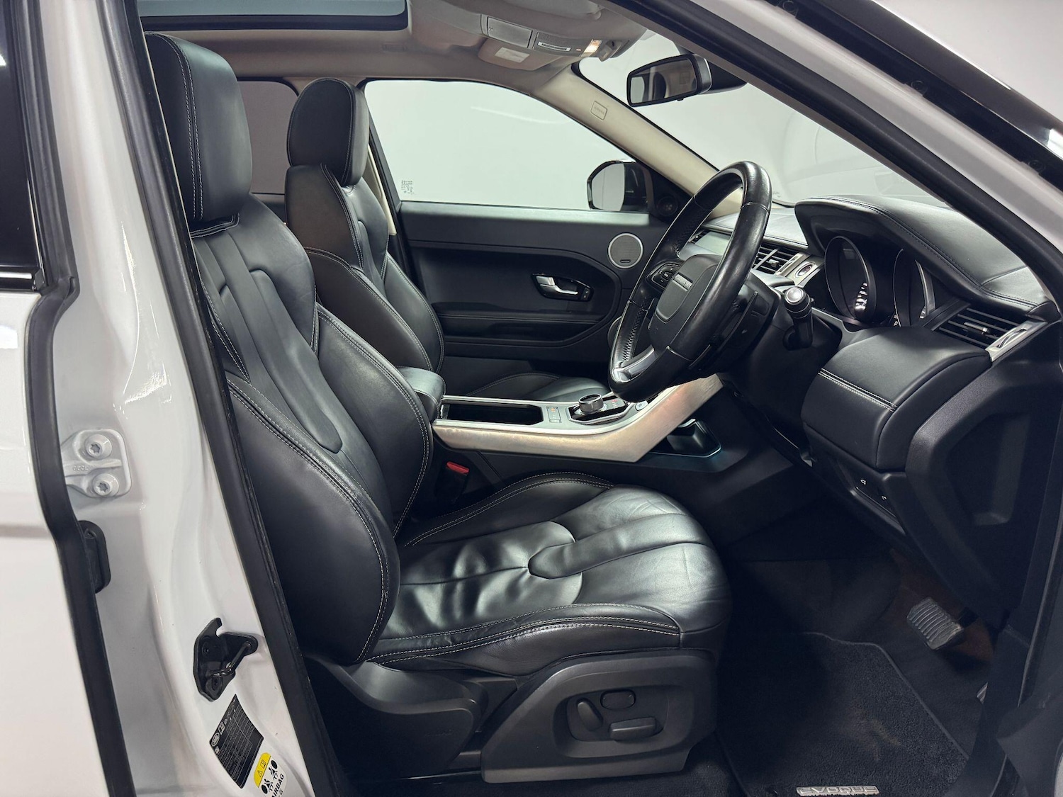 Vehicle 27