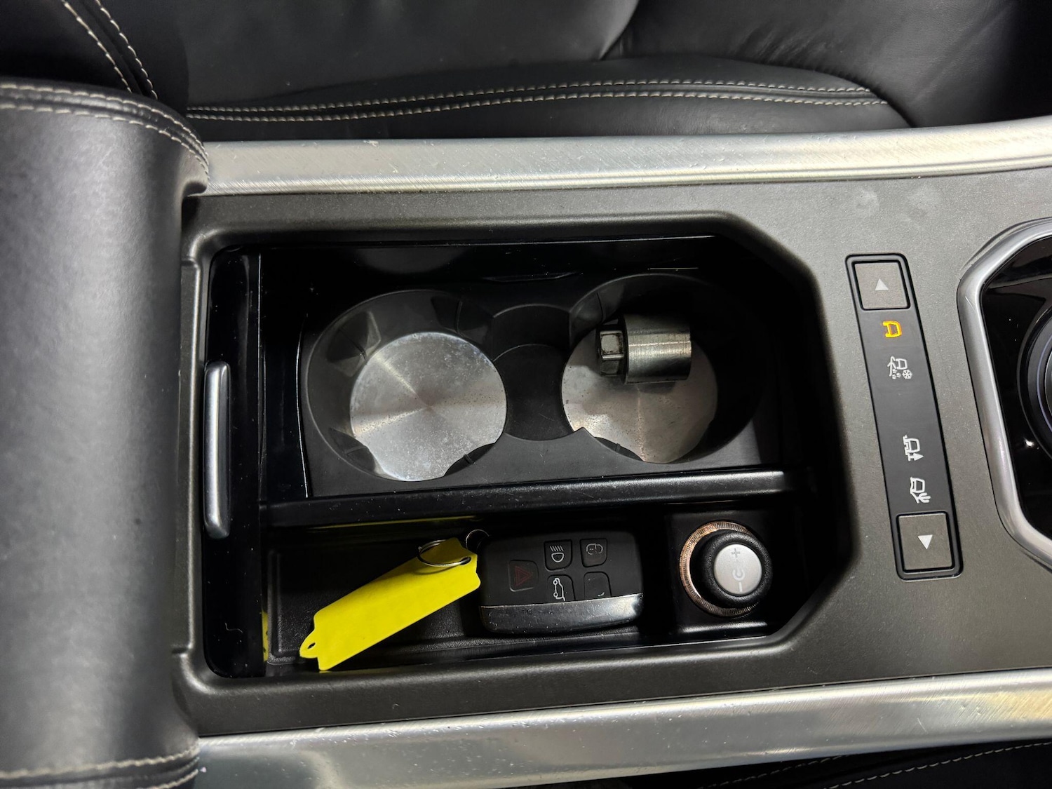 Vehicle 64