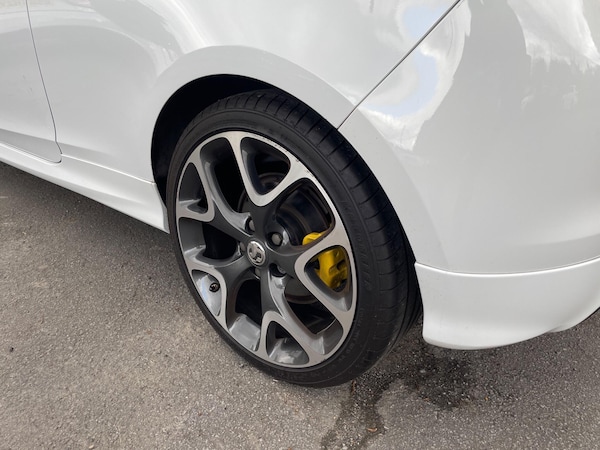 Used Vauxhall Corsa 2015 for sale - 76026668: Photo 11