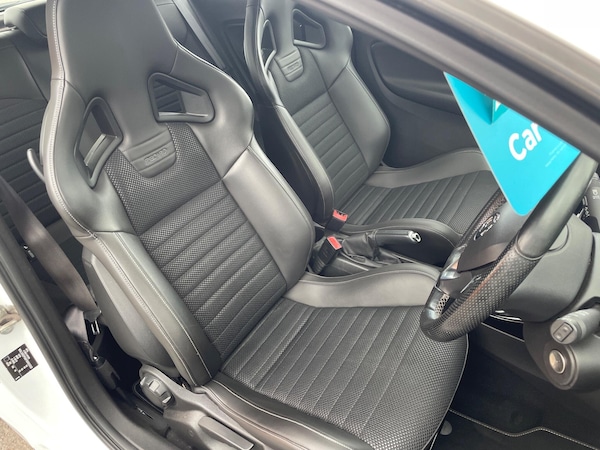 Used Vauxhall Corsa 2015 for sale - 76026668: Photo 14