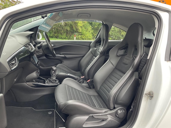 Used Vauxhall Corsa 2015 for sale - 76026668: Photo 15