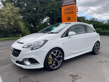 Used Vauxhall Corsa 2015 for sale - 76026668: Photo