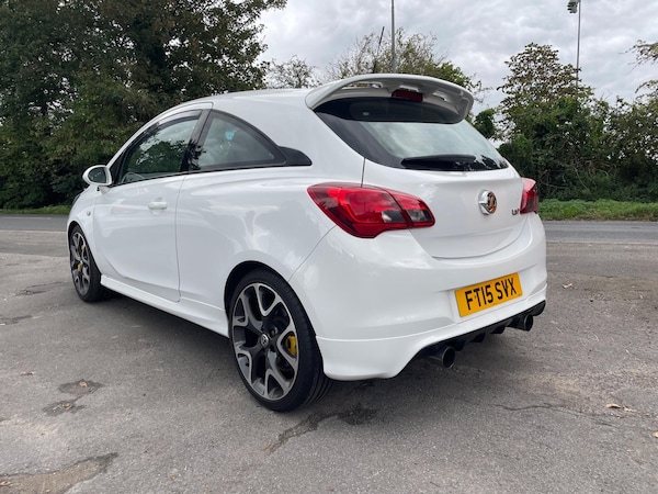 Used Vauxhall Corsa 2015 for sale - 76026668: Photo 2