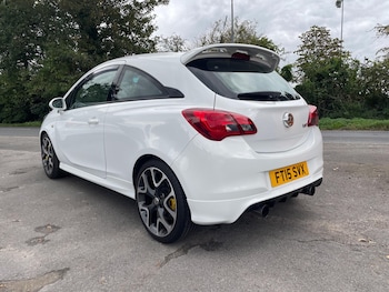 Used Vauxhall Corsa 2015 for sale - 76026668: Photo