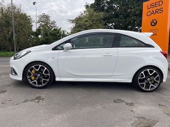 Used Vauxhall Corsa 2015 for sale - 76026668: Photo