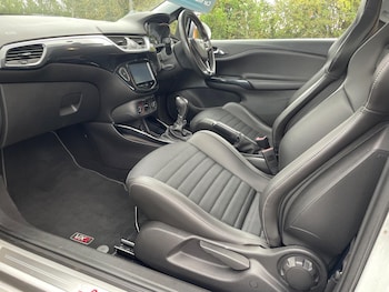 Used Vauxhall Corsa 2015 for sale - 76026668: Photo