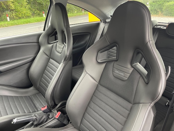 Used Vauxhall Corsa 2015 for sale - 76026668: Photo 5