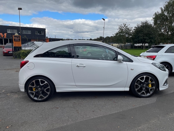 Used Vauxhall Corsa 2015 for sale - 76026668: Photo 6