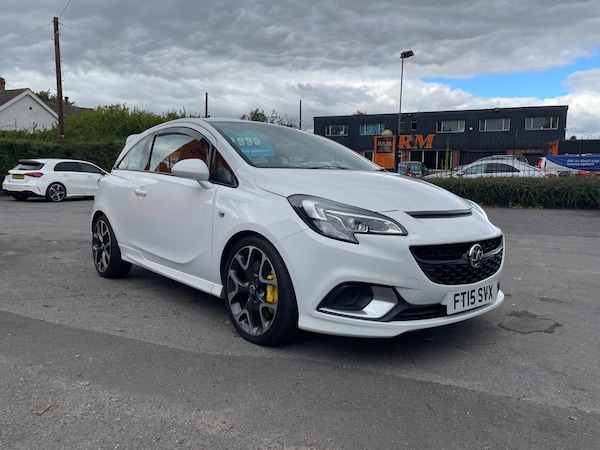 Used Vauxhall Corsa 2015 for sale - 76026668: Photo 7