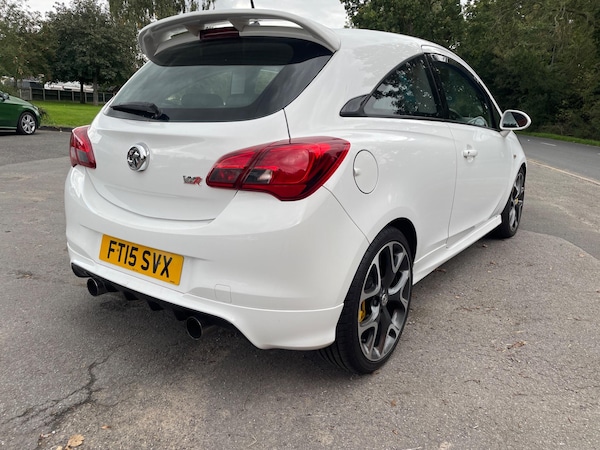 Used Vauxhall Corsa 2015 for sale - 76026668: Photo 8