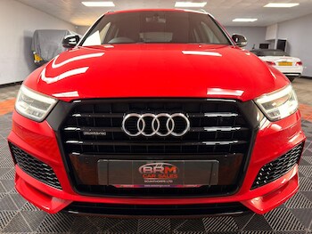 Used Audi Q3 2017 for sale - 79146062: Photo