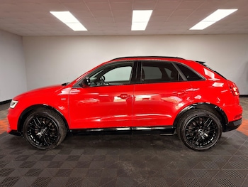 Used Audi Q3 2017 for sale - 79146062: Photo