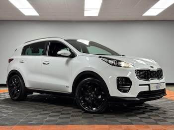 (17) - 2.0 CRDi GT-Line Auto AWD Euro 6 5dr