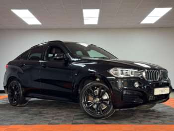 (16) - 3.0 40d M Sport Auto xDrive Euro 6 (s/s) 5dr