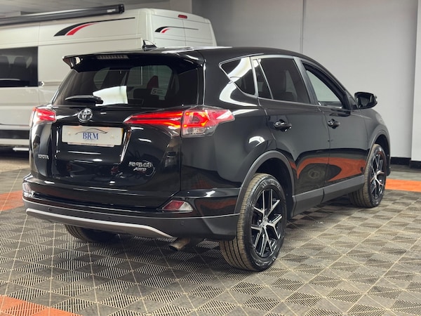 Used Toyota RAV4 2018 for sale - 74822813: Photo 13