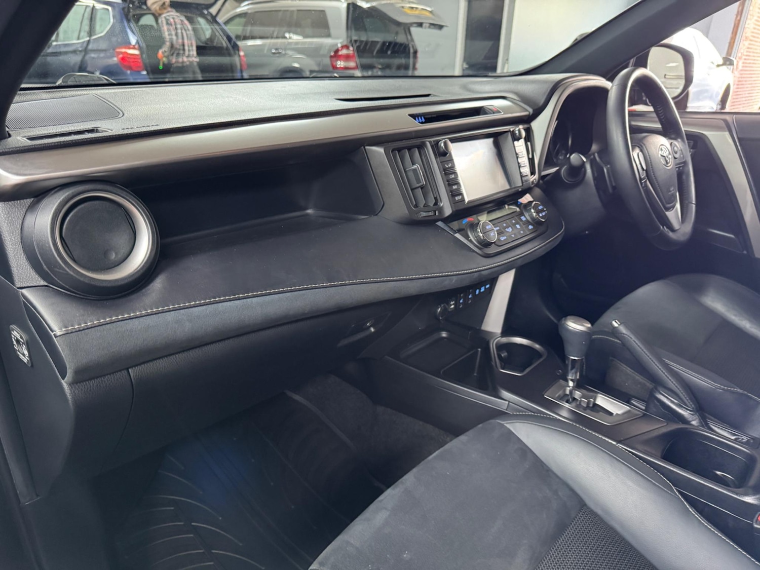 Vehicle 15