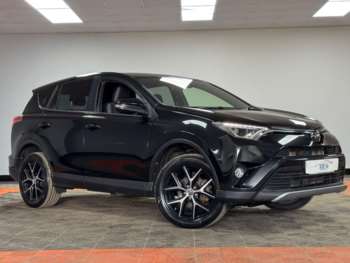 2018 (18) - 2.0 V-matic Icon TSS 5dr CVT