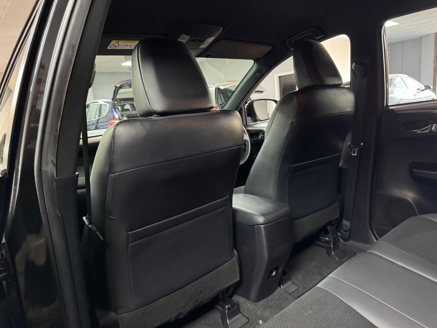 Vehicle 27
