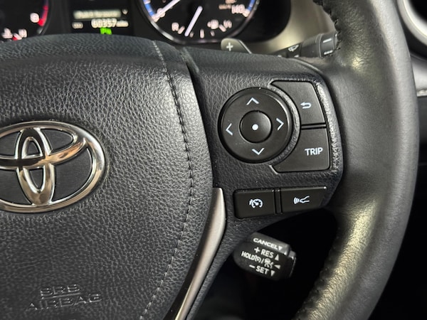 Used Toyota RAV4 2018 for sale - 74822813: Photo 41