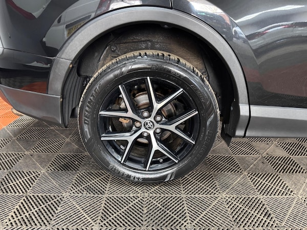 Used Toyota RAV4 2018 for sale - 74822813: Photo 46