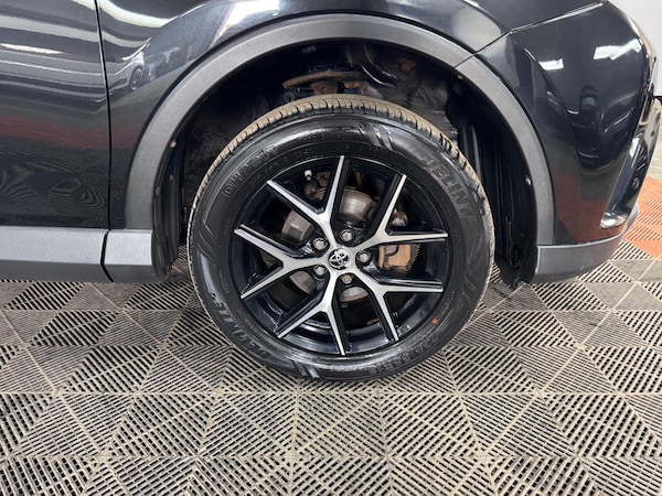 Used Toyota RAV4 2018 for sale - 74822813: Photo 47