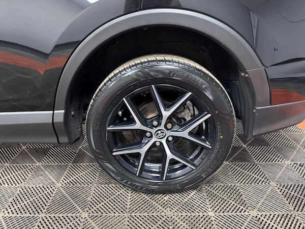 Used Toyota RAV4 2018 for sale - 74822813: Photo 49