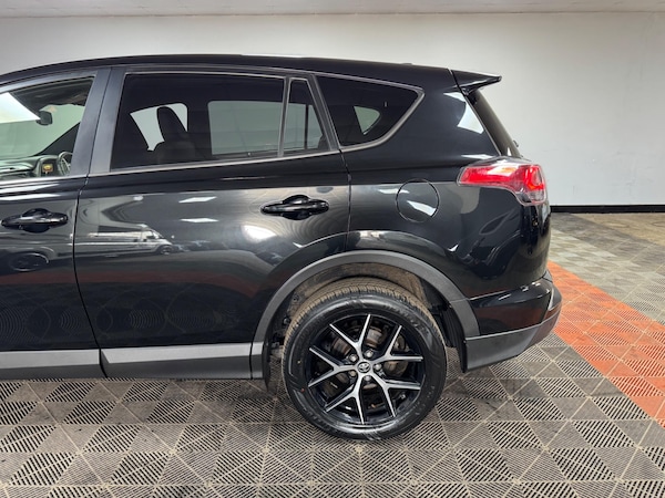 Used Toyota RAV4 2018 for sale - 74822813: Photo 51
