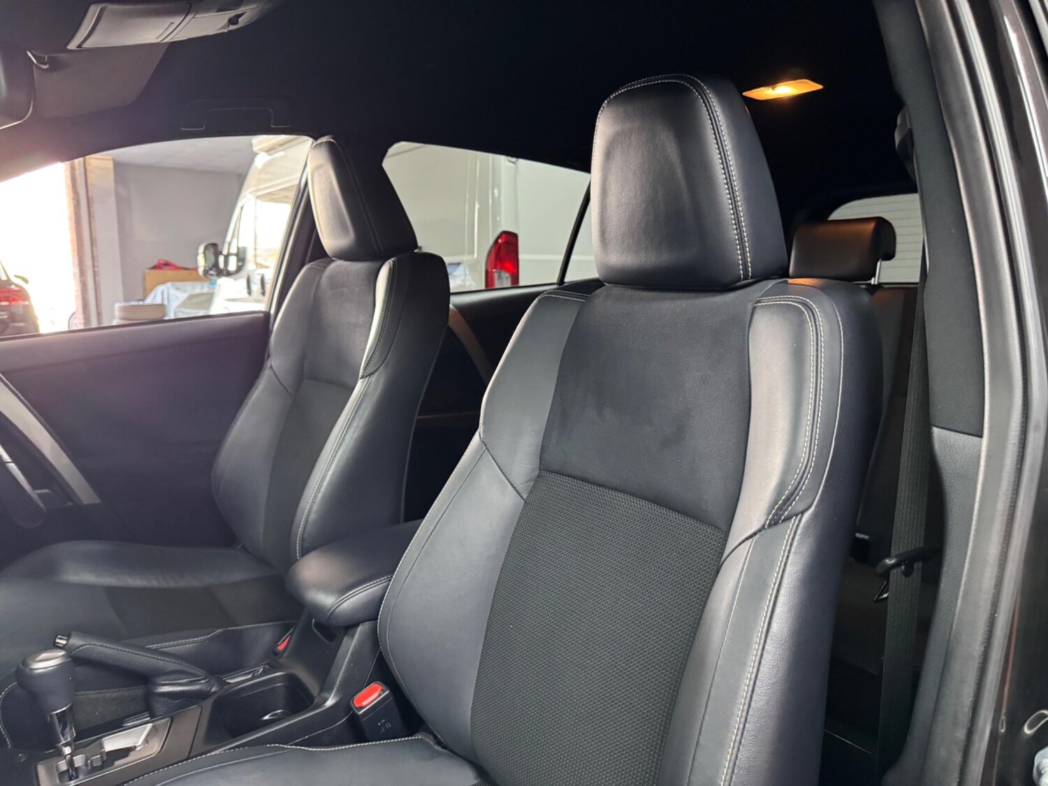 Vehicle 70