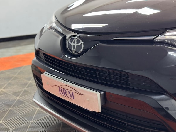 Used Toyota RAV4 2018 for sale - 74822813: Photo 73