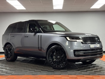 Used Land Rover Range Rover 2022 for sale - 79093182: Photo