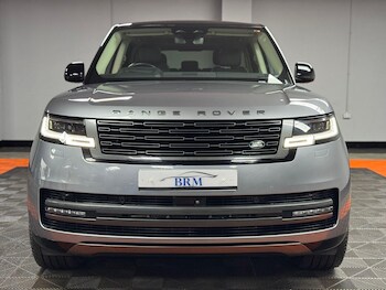 Used Land Rover Range Rover 2022 for sale - 79093182: Photo