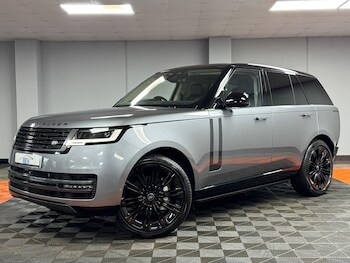 Used Land Rover Range Rover 2022 for sale - 79093182: Photo
