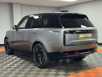 Used Land Rover Range Rover 2022 for sale - 79093182: Photo